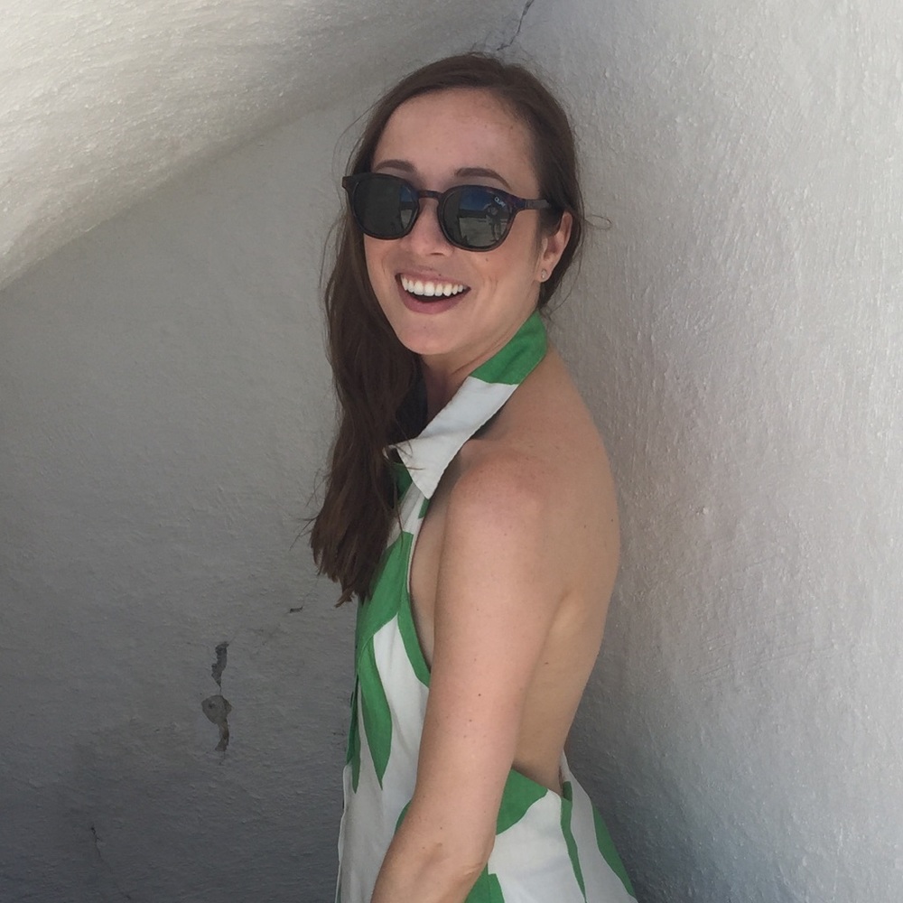 Meet your Posher, Cara
